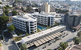 Ege Birlik Seasight Suites